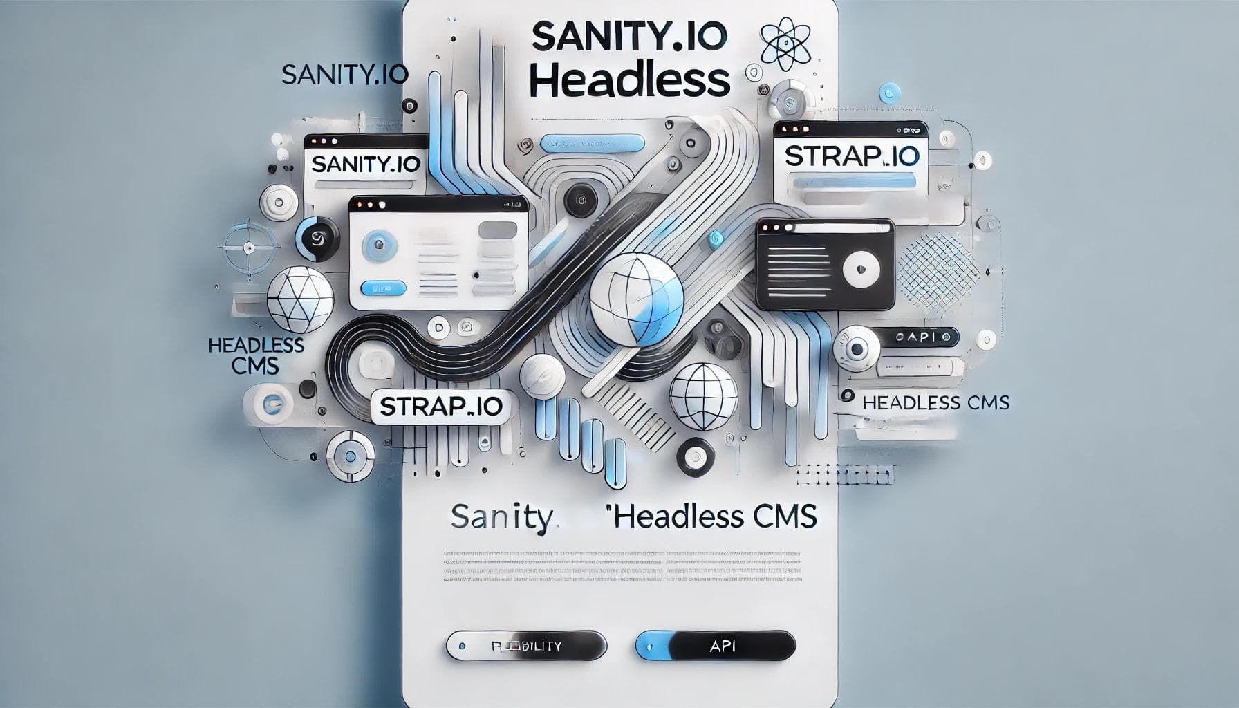 CMS Headless: ¿Qué son, Ventajas y Desventajas?